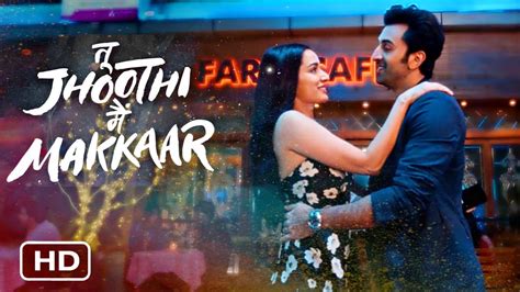 tu jhoothi mai makkar ott|Tu Jhoothi Main Makkaar OTT release: When & where to watch。